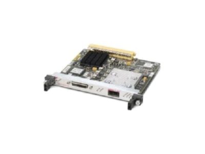 CISCO 2-port OC48/STM16 Shared Port Adapter