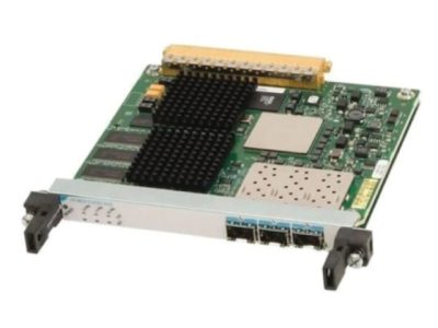 CISCO 3-Port OC3c ATM Shared Port Adapter