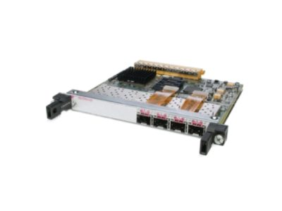 CISCO 4-Port OC-3c/STM-1 Packet over SONET