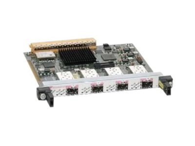 CISCO - port OC48c/STM-16c Shared Port Adapter
