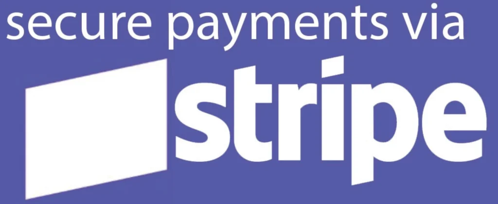 Stripe Logo