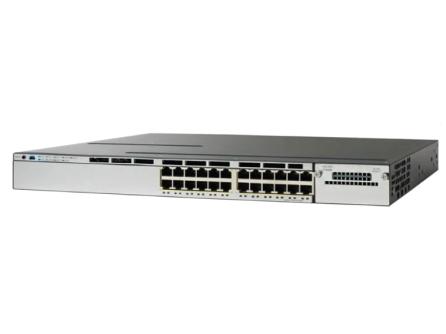 WS-C3750X-24P-S