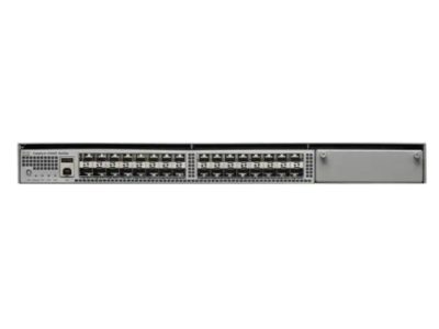 CISCO Catalyst 4500-X Ethernet Switch - Manageable - 32 Ports