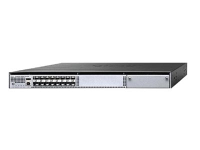 CISCO Catalyst 4500-X Switch Chassis - Manageable