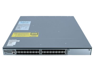 CISCO Catalyst 4500-X 32 Port 10GE IP Base - Manageable