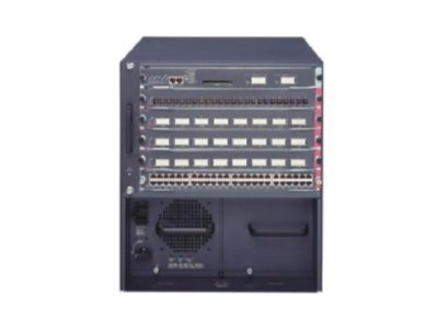 CISCO Catalyst 6506-E Switch Chassis