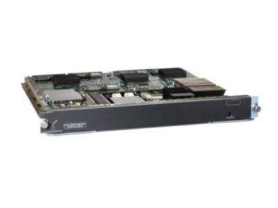 CISCO Intrusion Detection System Services Module