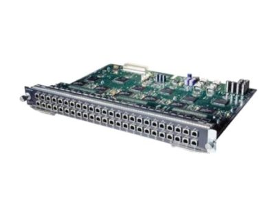 CISCO Catalyst 400Series 48-Port 100BASE-FX Line Card