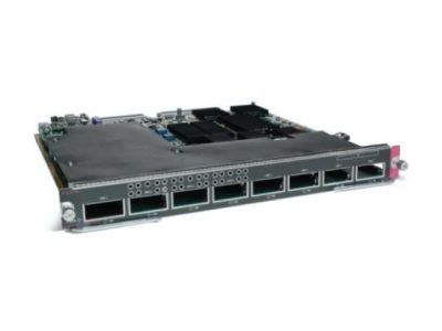 CISCO Catalyst 6508-Port 1Gigabit Ethernet Module