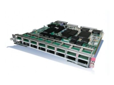 CISCO 16-Port 1Gigabit Ethernet Module 16 Ports