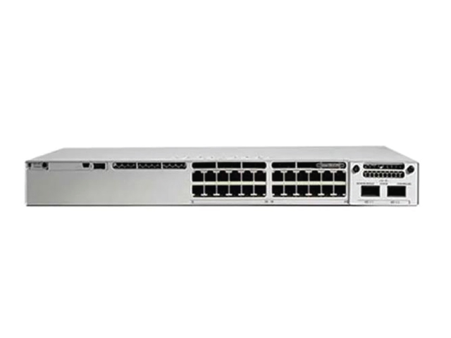 C9300-24S-A