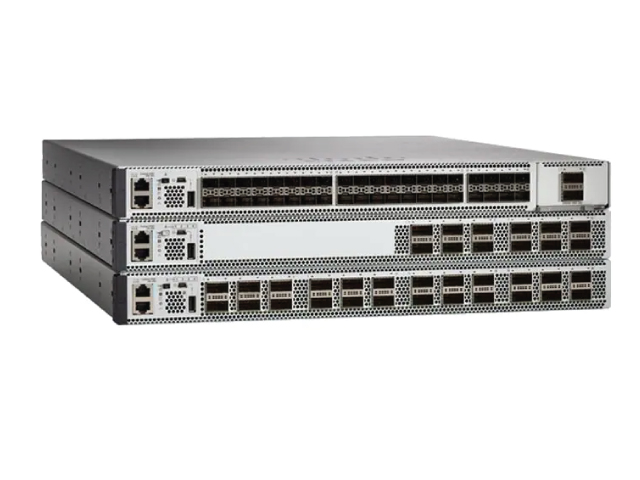 Cisco Catalyst 9500