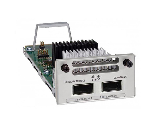 C9300X-NM-2C