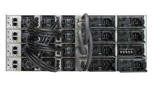 CISCO Catalyst 3850 - Stacking