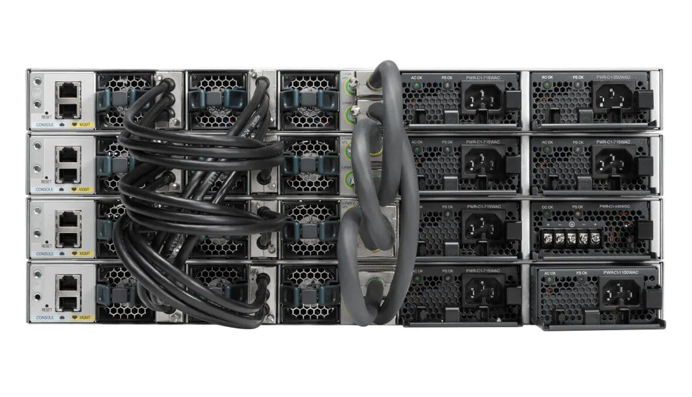 A Guide to CISCO Catalyst 3850 | D-Ziner IT Hardware Store