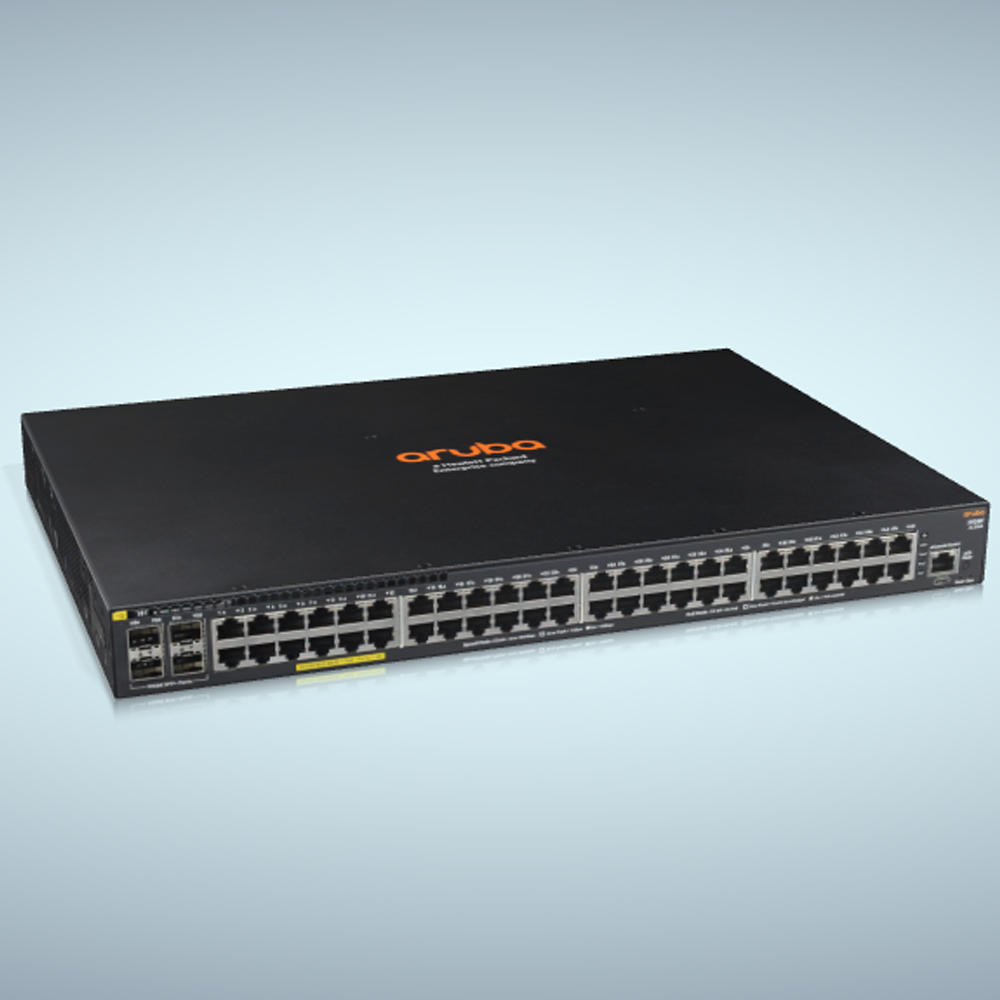 HPE JL256A