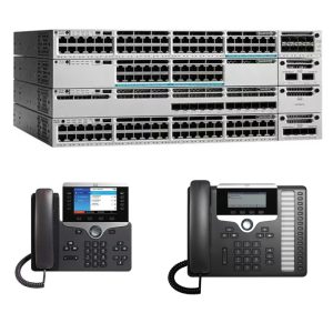 Power-up-your-Network-with-CISCO-Catalyst-3850-PoE