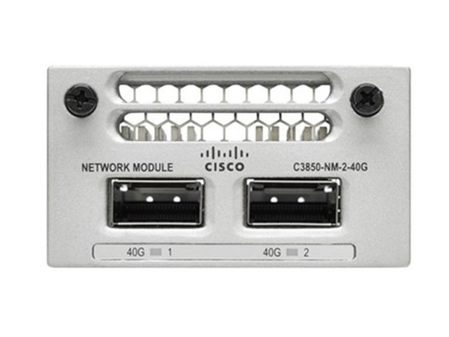 C3850-NM-2-40G