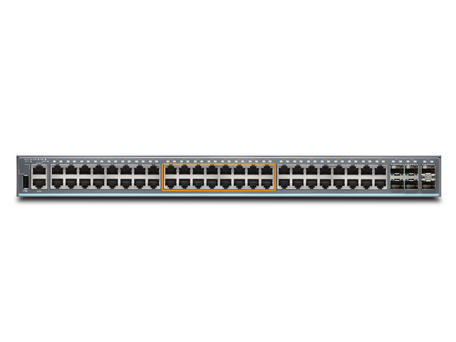 EX2300-48MP