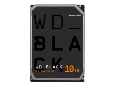 WD101FZBX