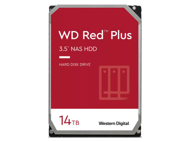 WD140EFGX