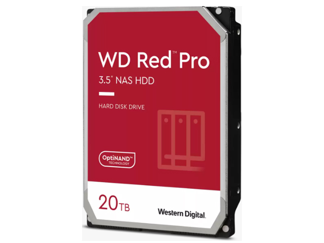 WD201KFGX