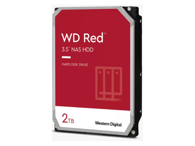 WD20EFAX