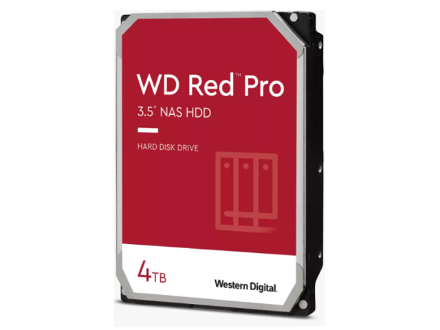 WD4003FFBX