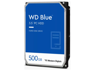WD5000AZRZ