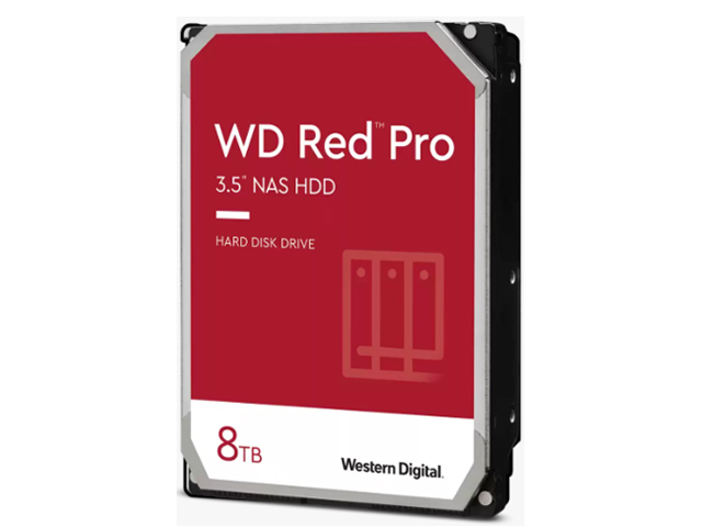 WD8003FFBX