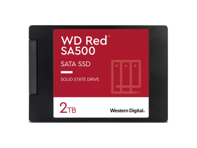WDS200T1R0A