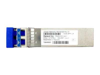 EX-SFP-10GE-LR