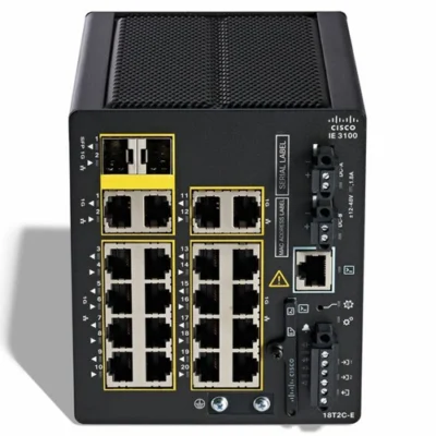 IE-3100-18T2C-E
