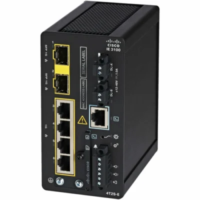 IE-3100-4T2S-E