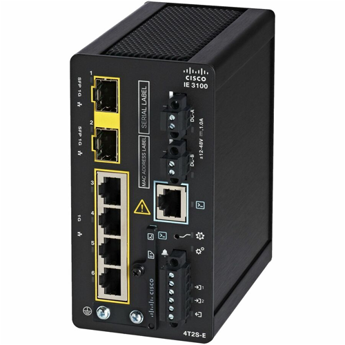 IE-3100-4T2S-E