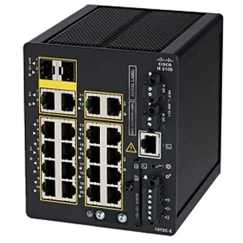 IE-3105-18T2C-E