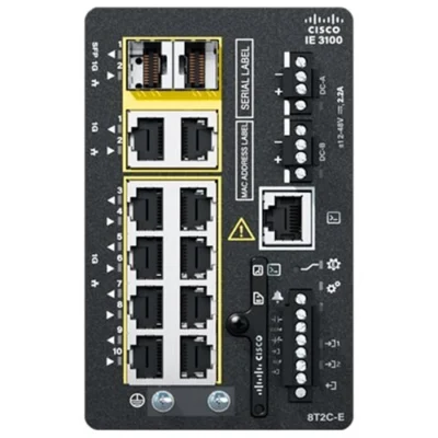 IE-3105-8T2C-E