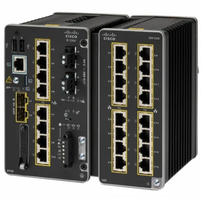 IE-3300-8T2S-A