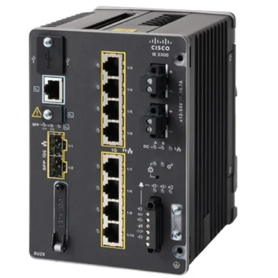 IE-3300-8U2X-A