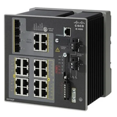 IE-4000-4GC4GP4G-E