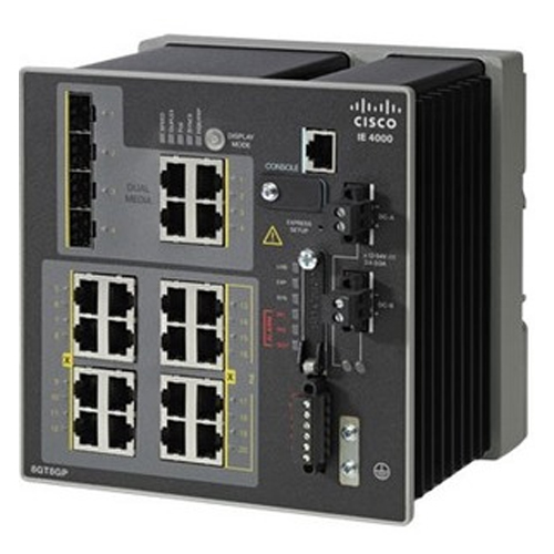IE-4000-4GC4GP4G-E