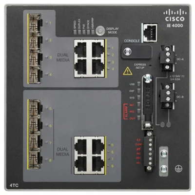 IE-4000-4TC4G-E