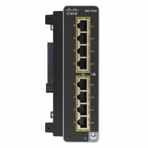IEM-3300-8T