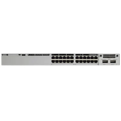 C9300-24P-E