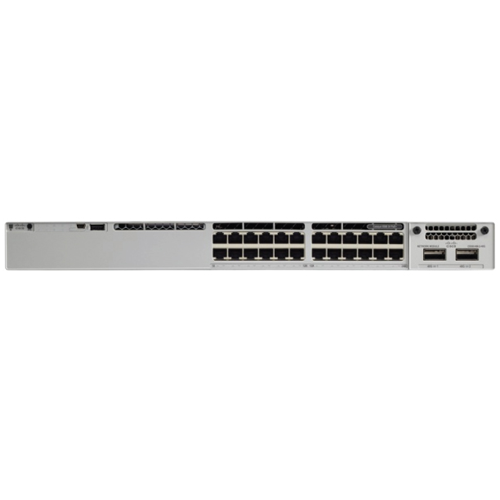 C9300-24P-E