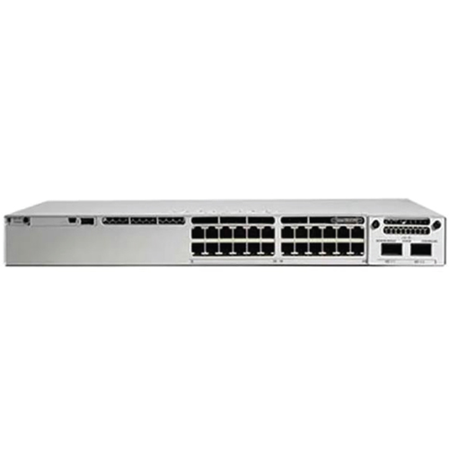 C9300-24S-A