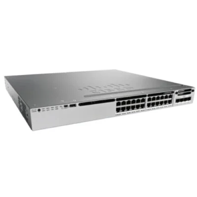 C9300-24S-E