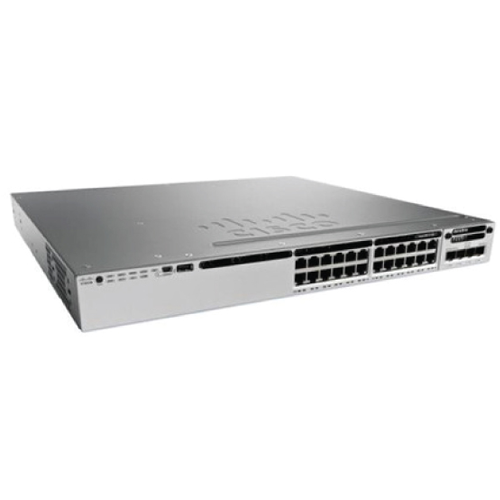 C9300-24S-E