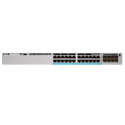 C9300-24U-A