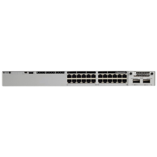 C9300-24UX-A